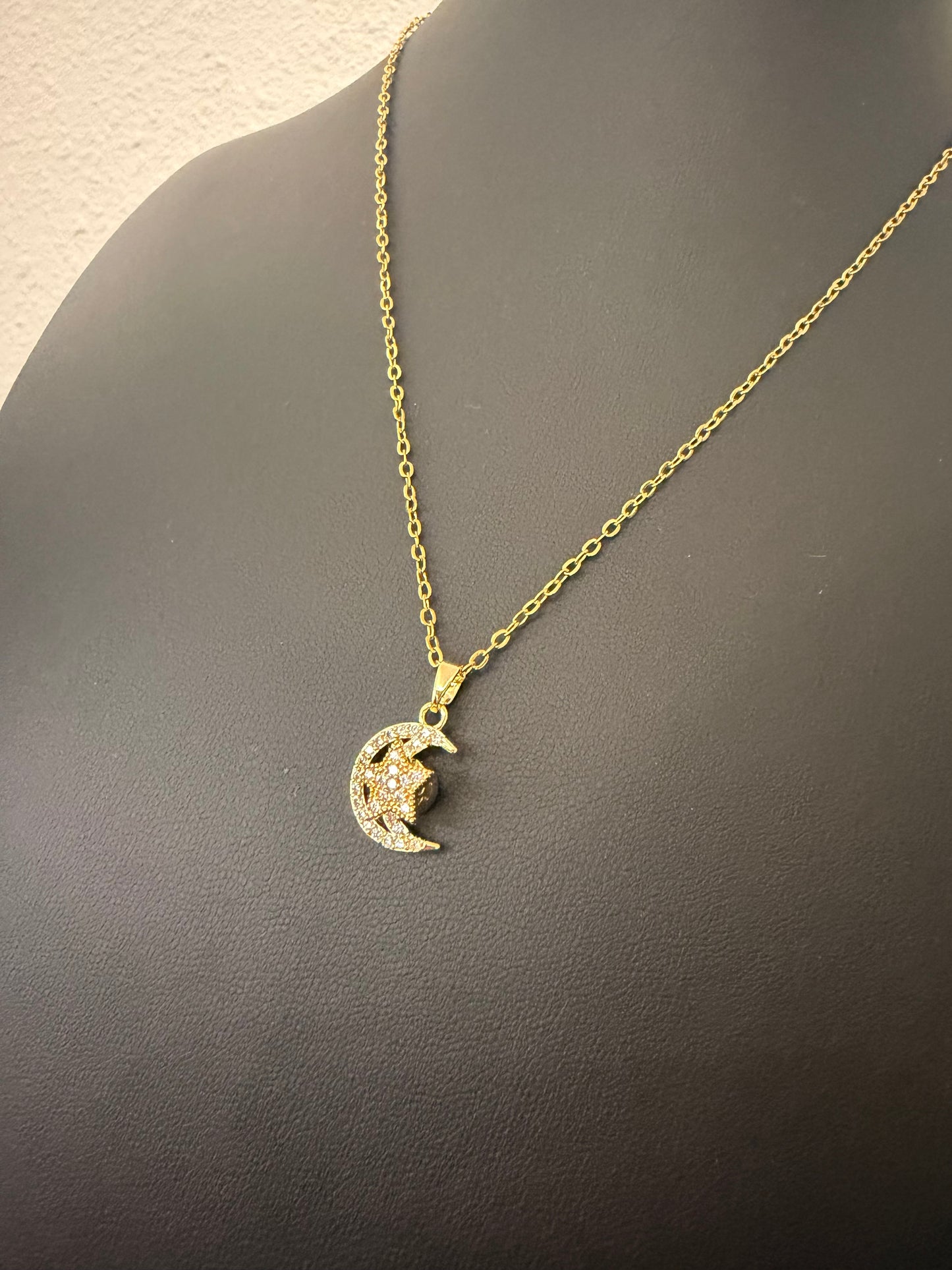 collier anti-stress