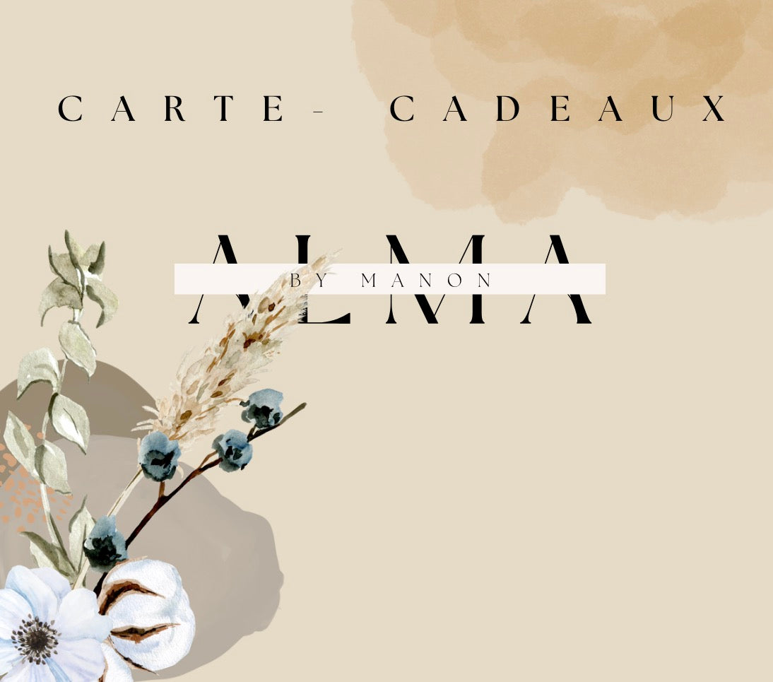 Carte-cadeau