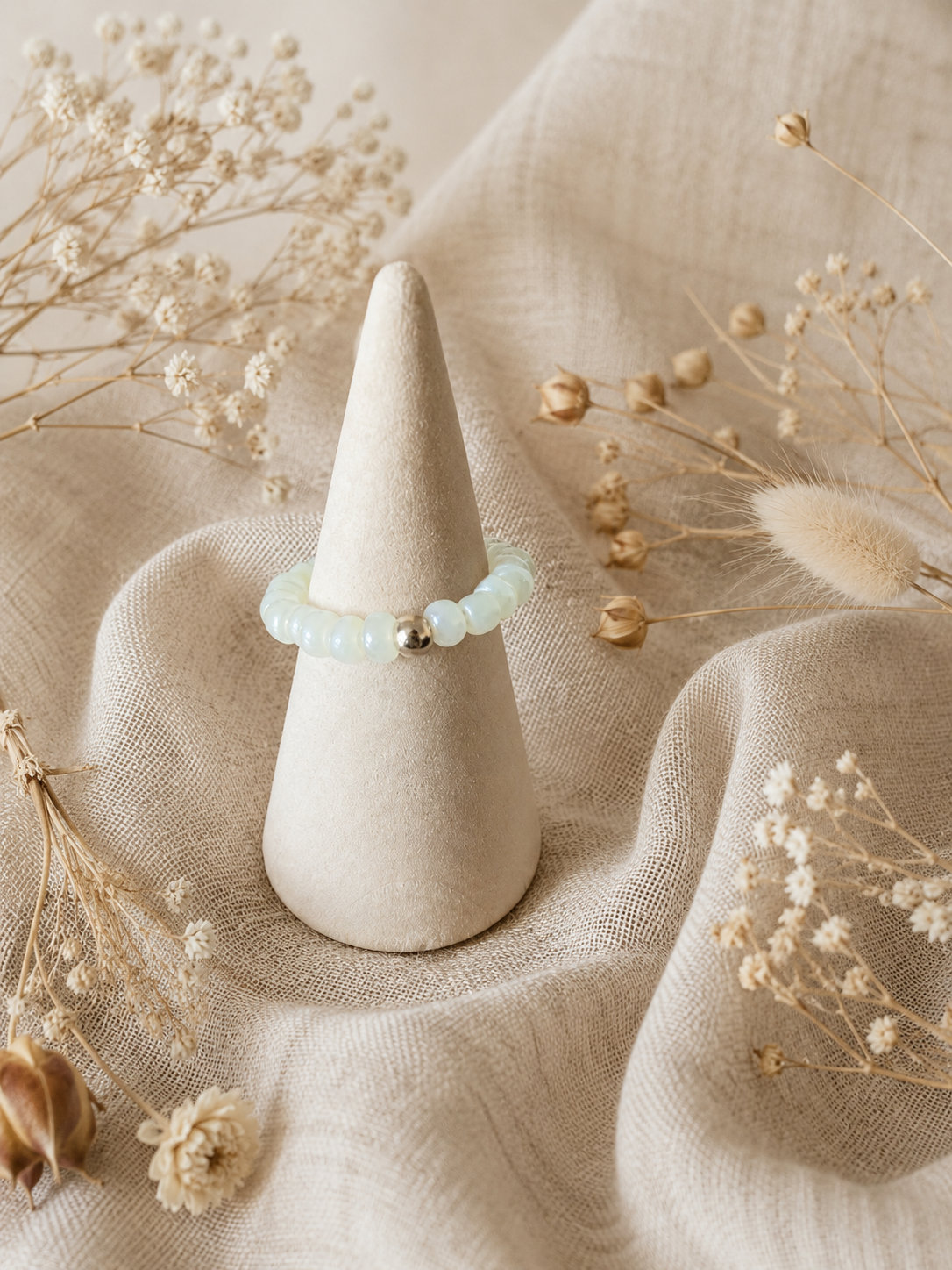 Bague fantaisie