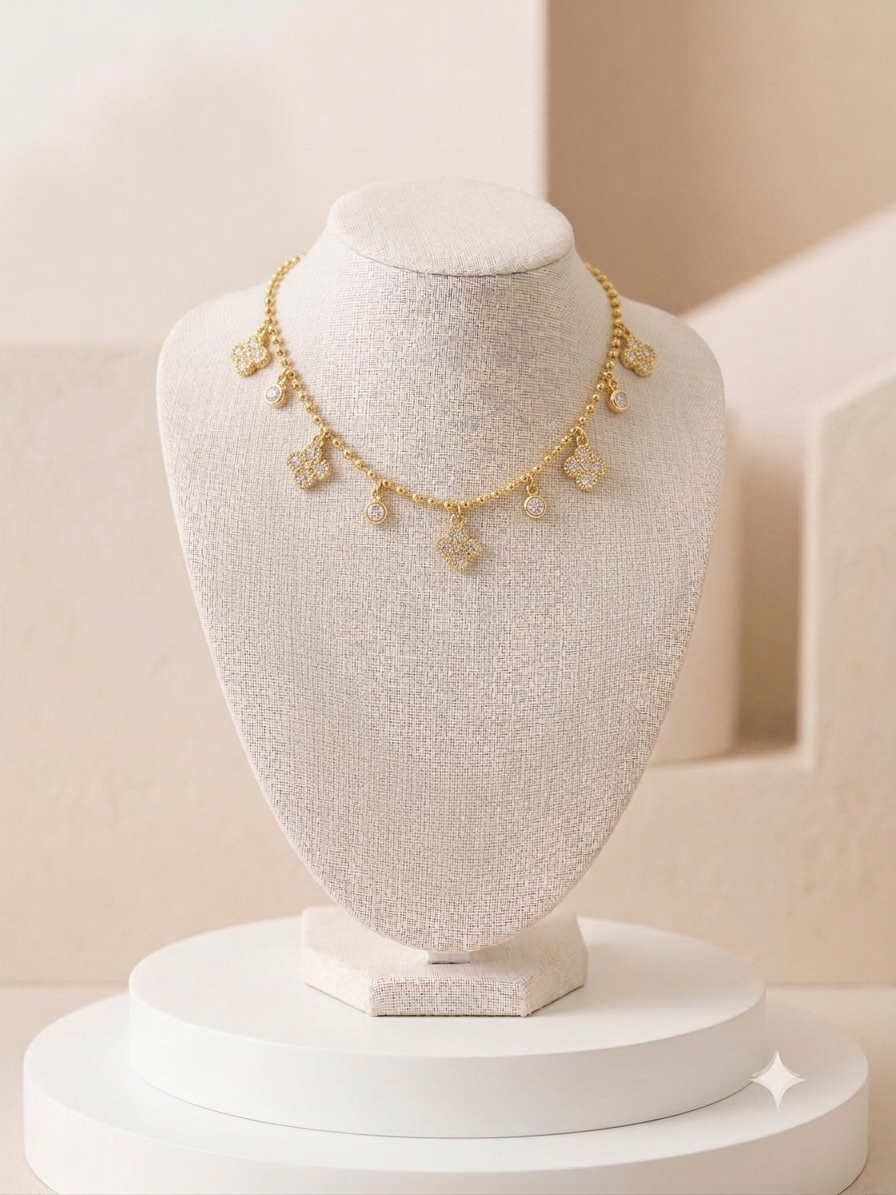 Collier Selene
