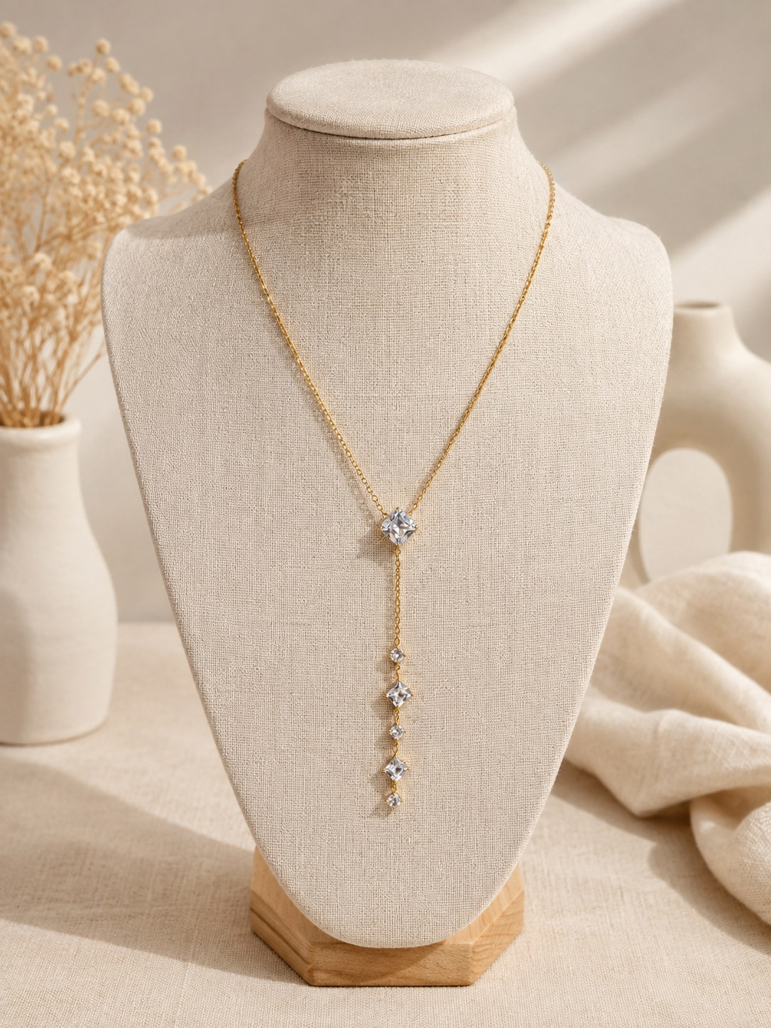 Collier Elise