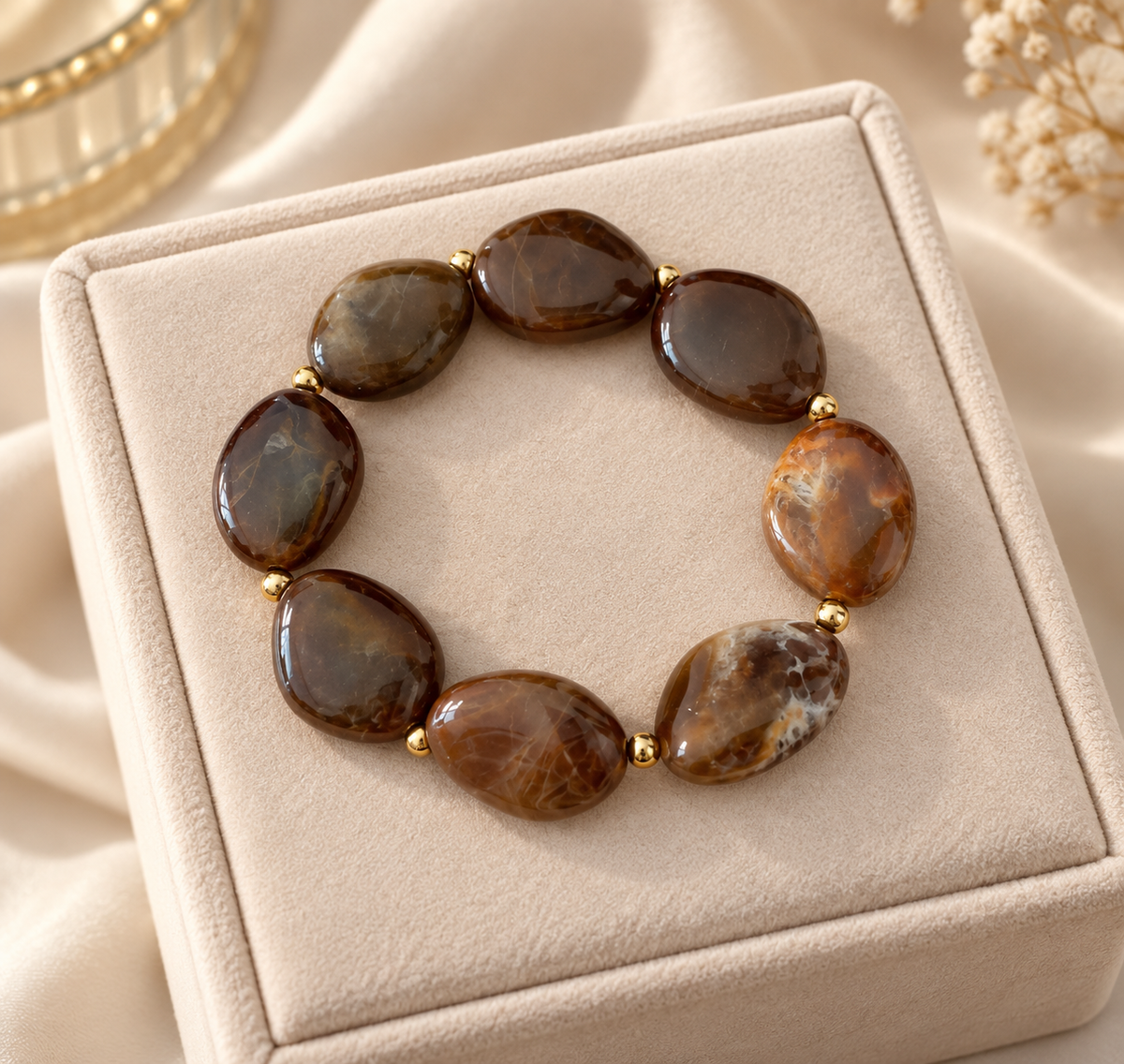Bracelet Gaïa