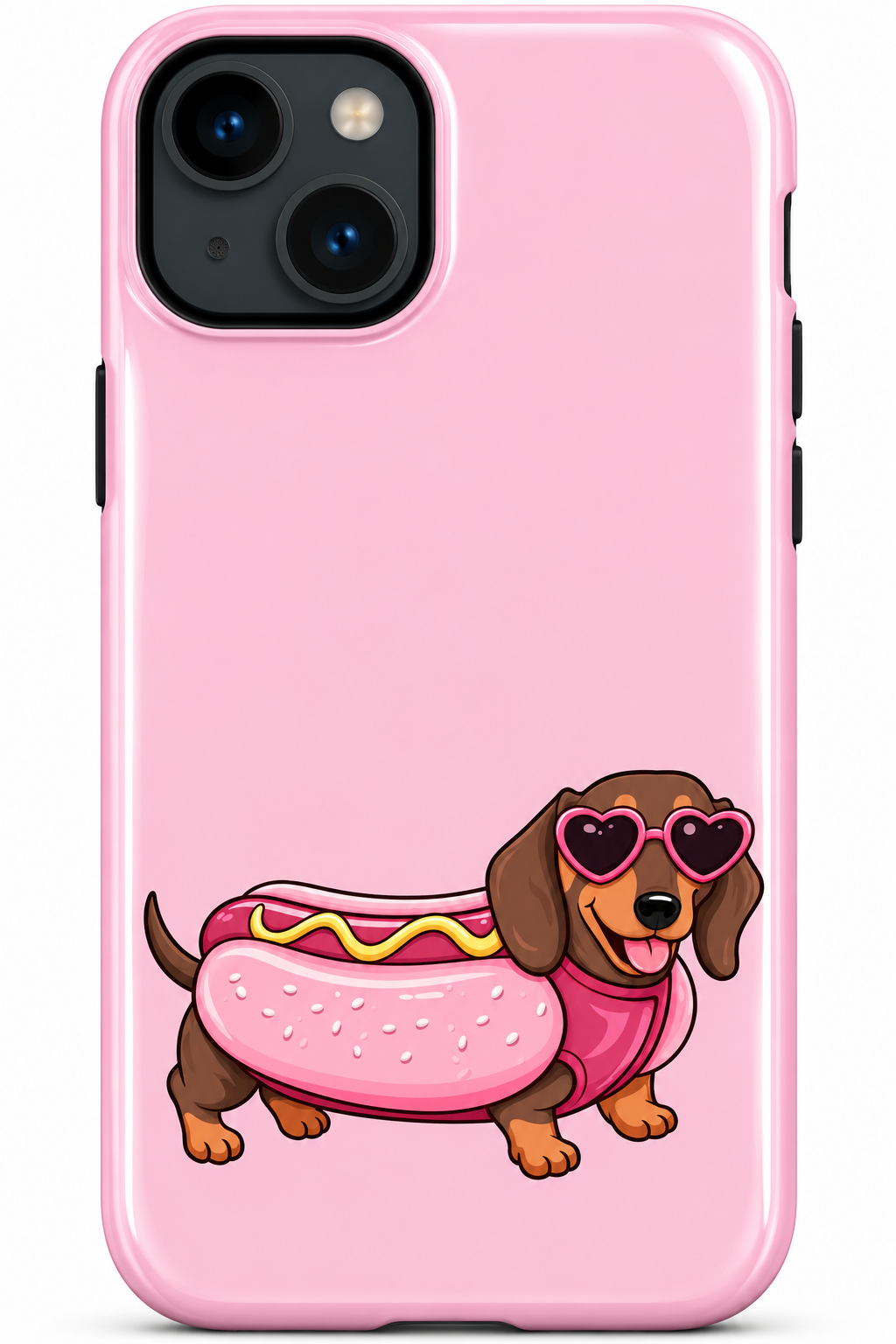 Hot dog