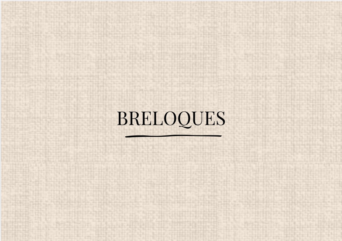 Breloques