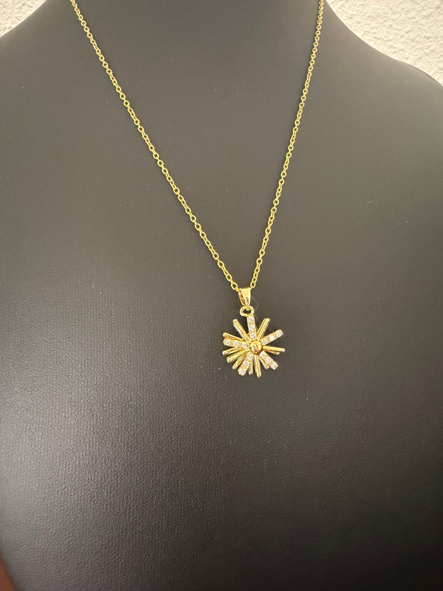 collier anti-stress