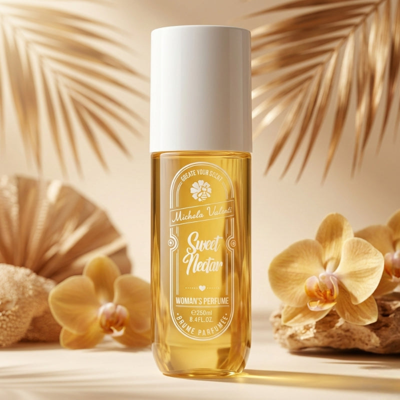 Brume Sweet nectar