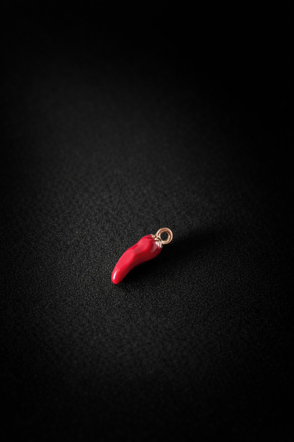Breloque piment