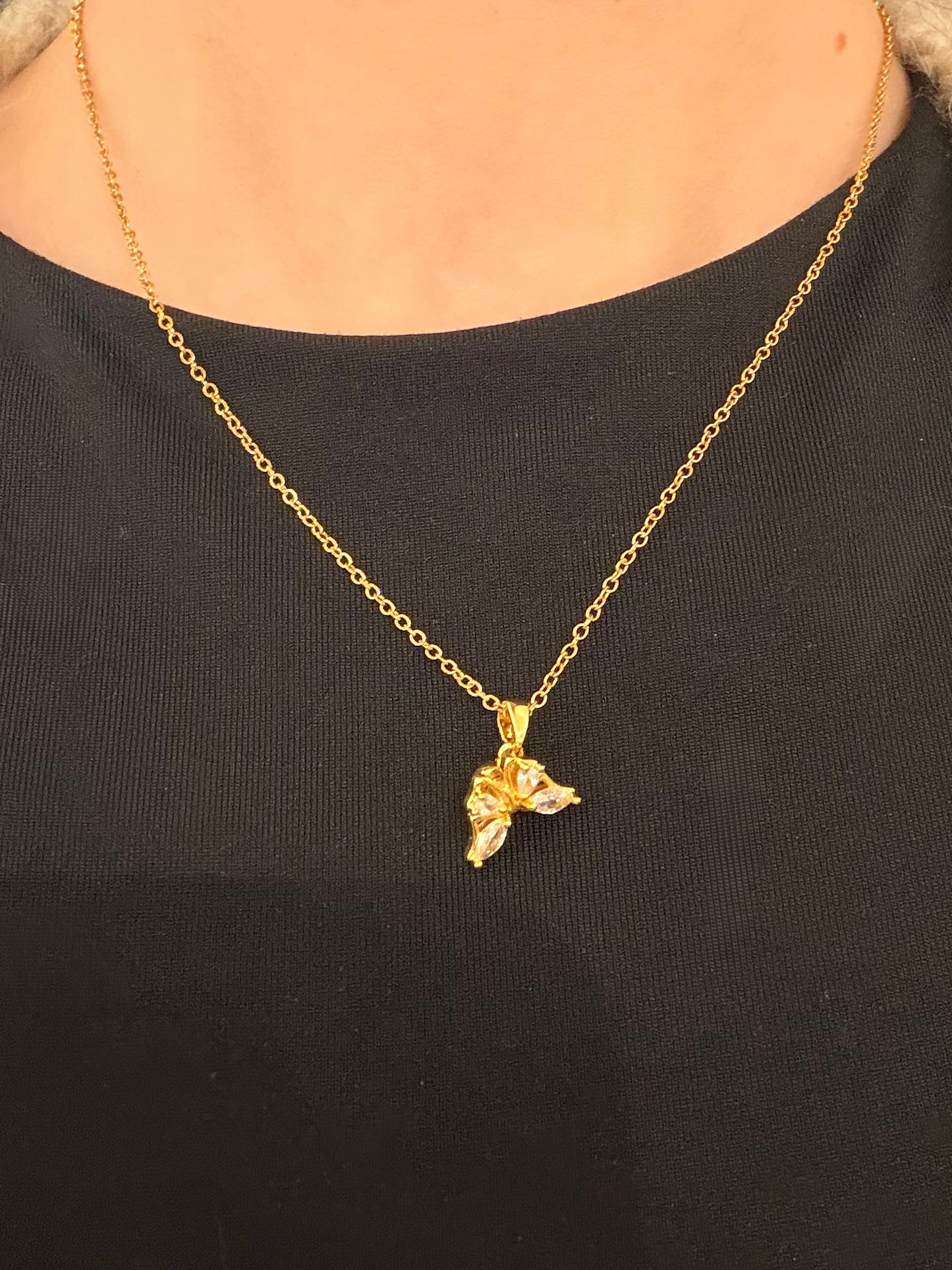 collier anti-stress