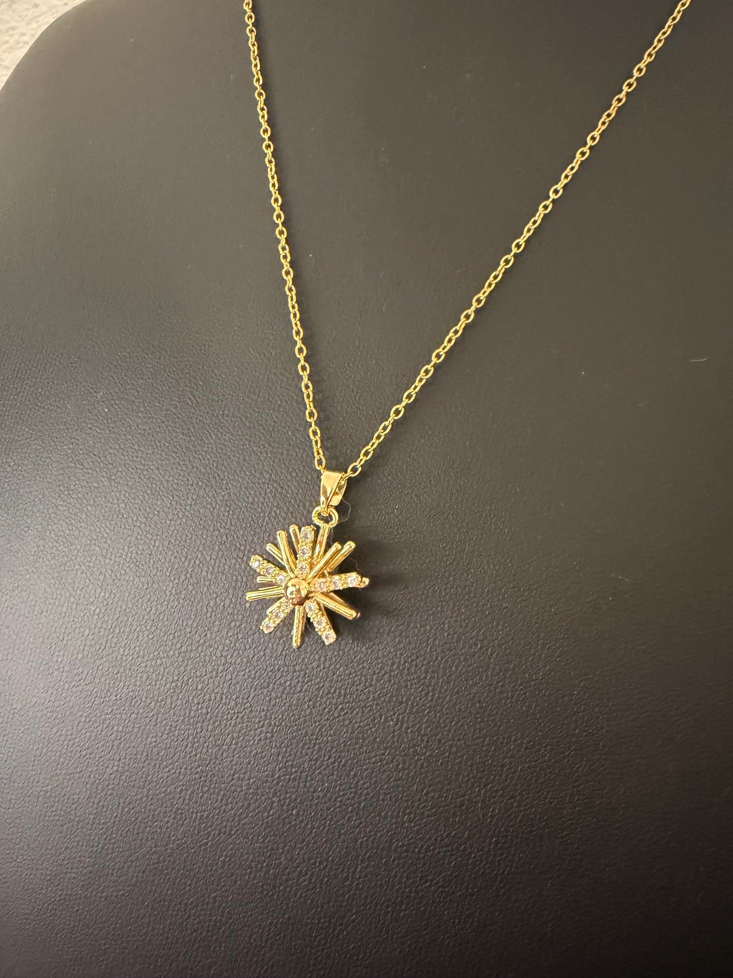 collier anti-stress