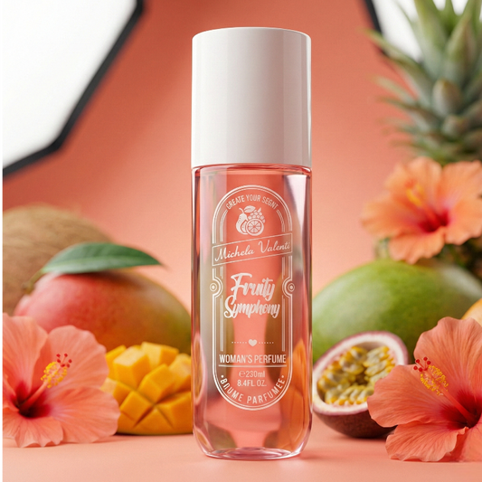 Brume Fruit symphony