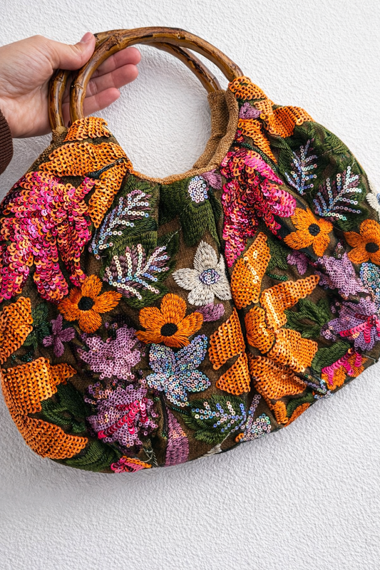 Sac Ornella