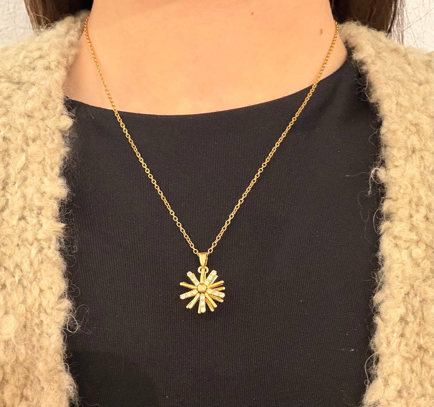 collier anti-stress
