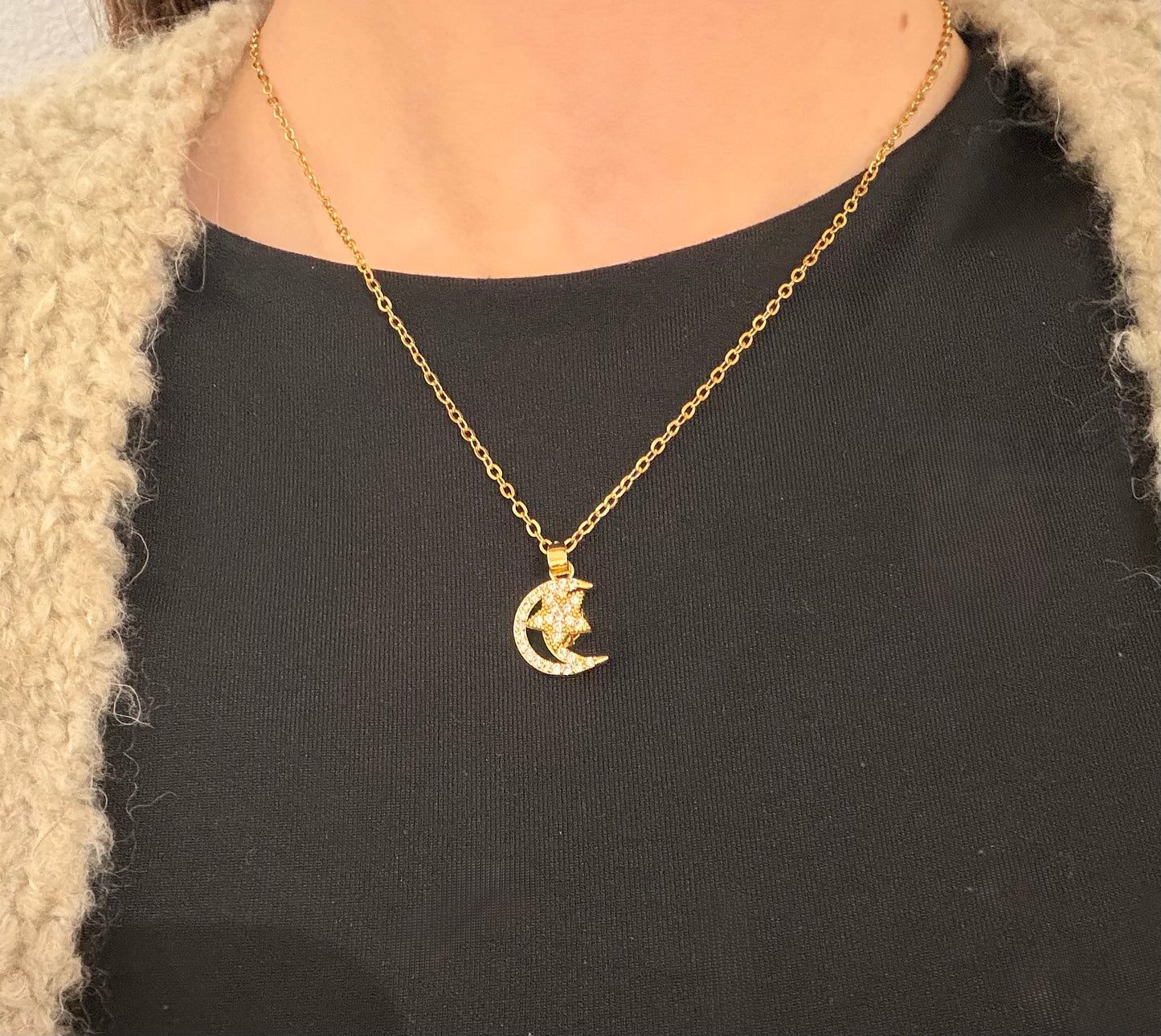 collier anti-stress