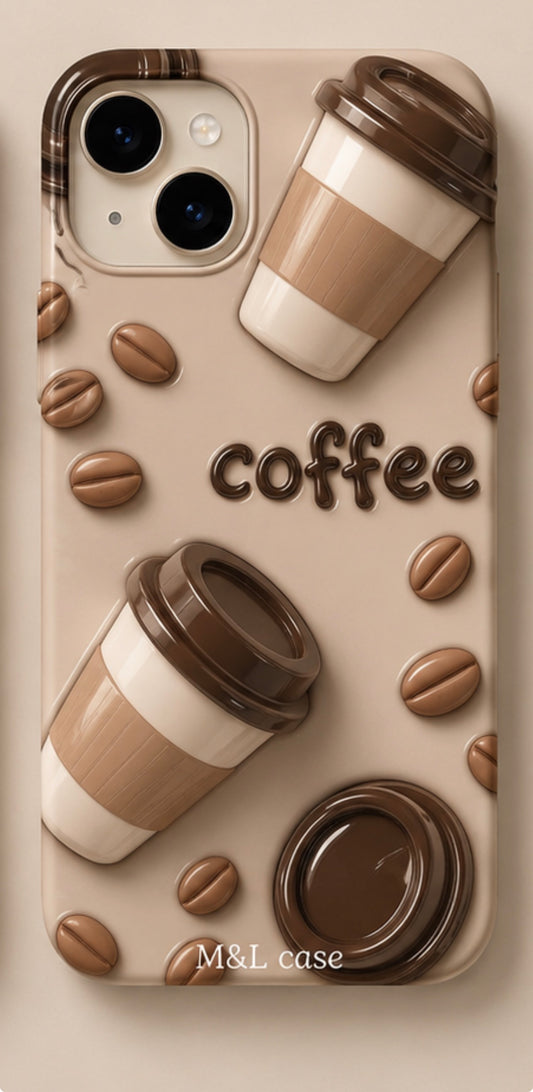 Coffee break