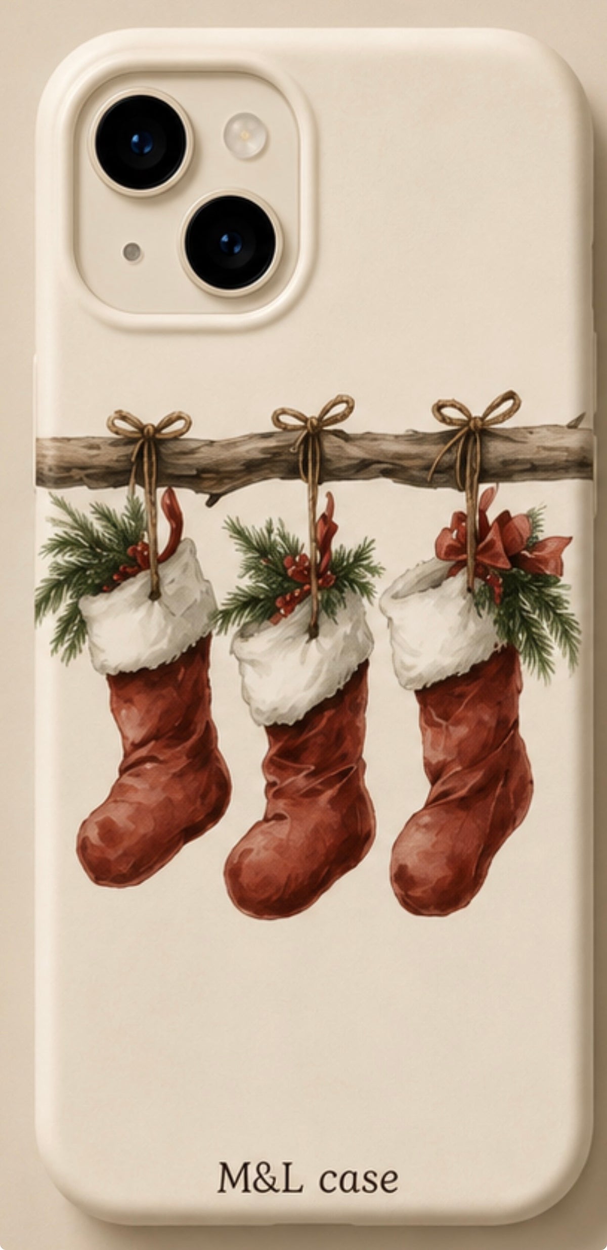 Cosy christmas