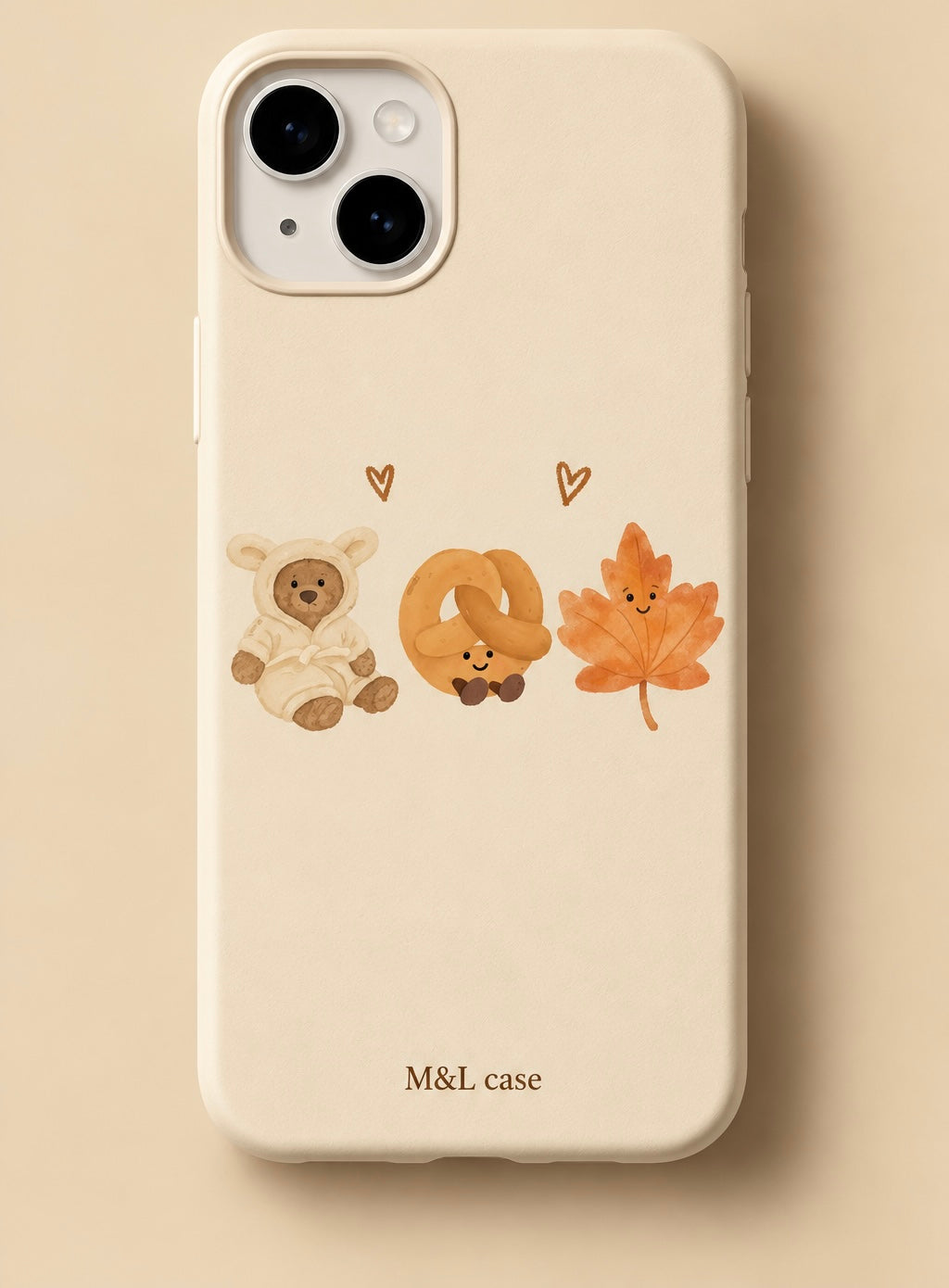 Fall friends