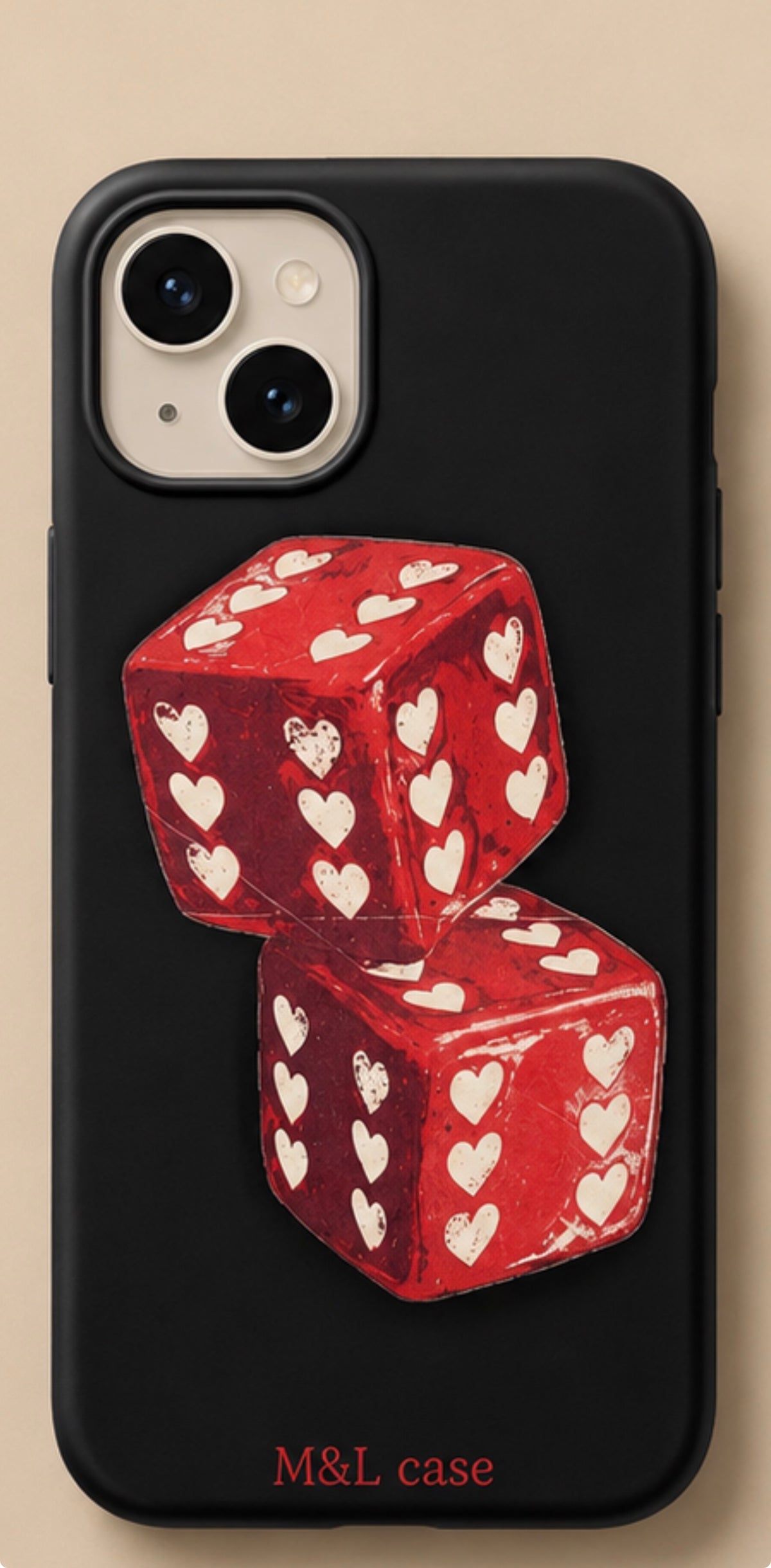 Lucky love