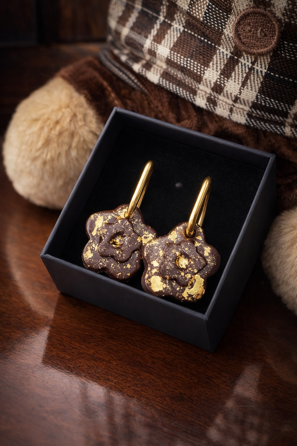 Boucle double FLOREA