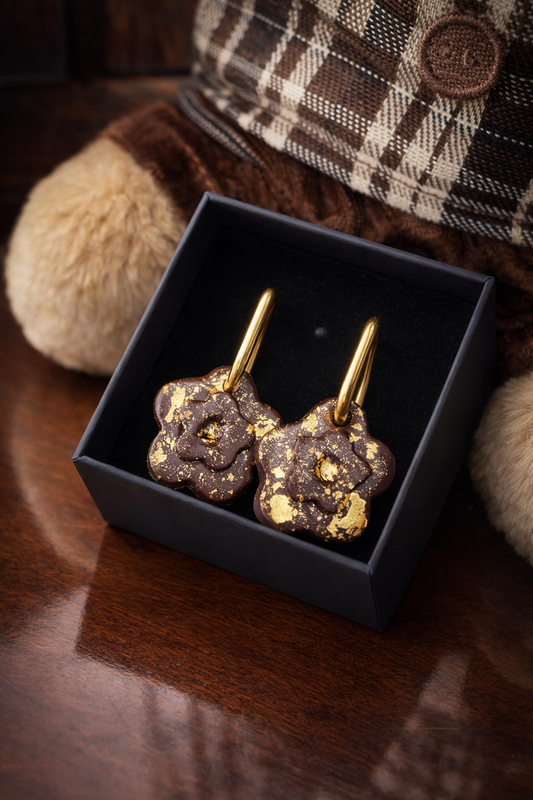 Boucle double FLOREA