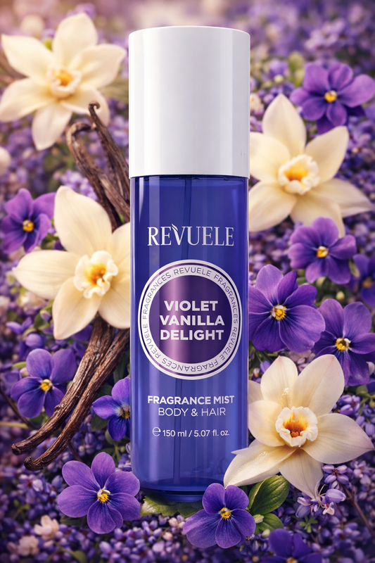 Brume Violet Vanilla