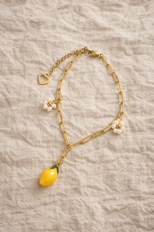 Bracelet Limoncella