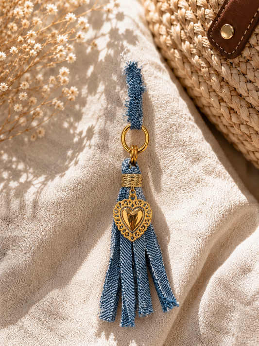 Porte clé Love