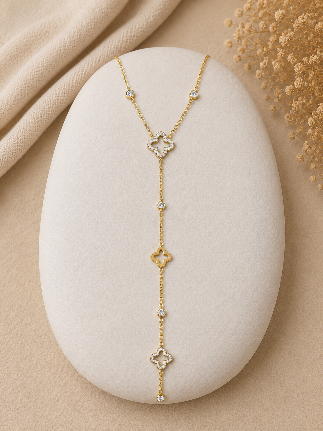 Collier Alésia