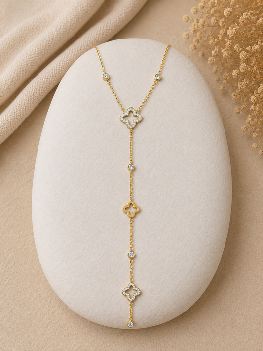 Collier Alésia