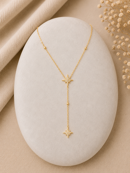 Collier Auria