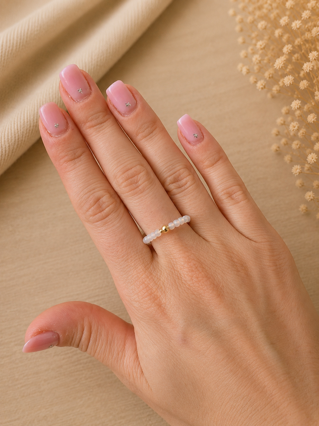 Bague fantaisie