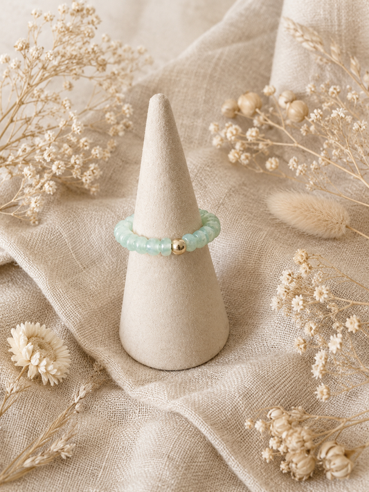 Bague fantaisie
