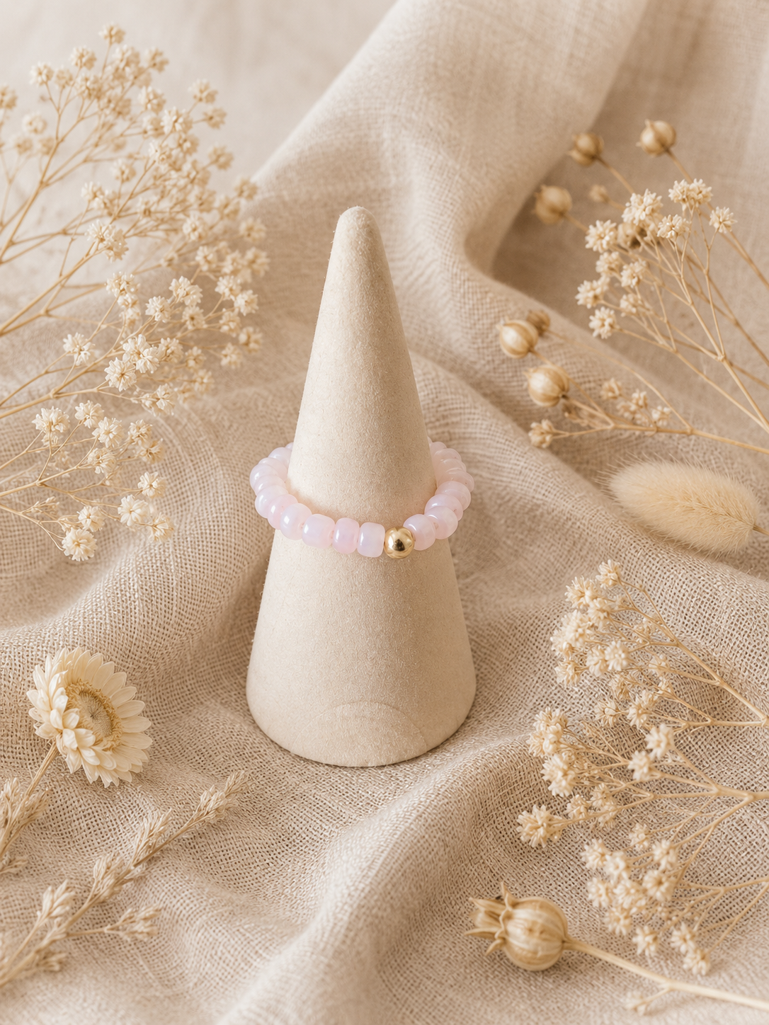 Bague fantaisie