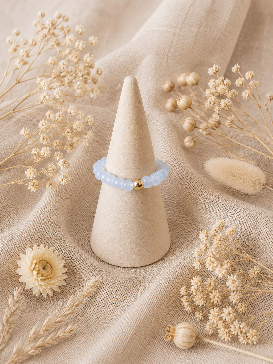Bague fantaisie
