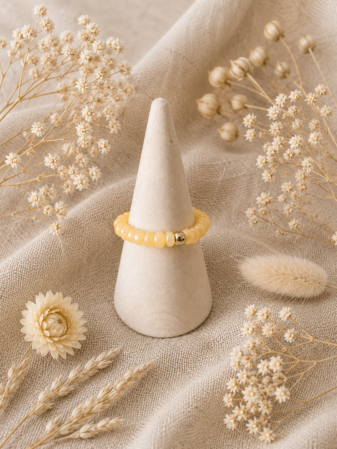 Bague fantaisie