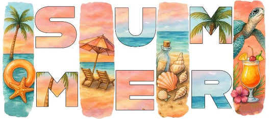 Pré-co summer escape