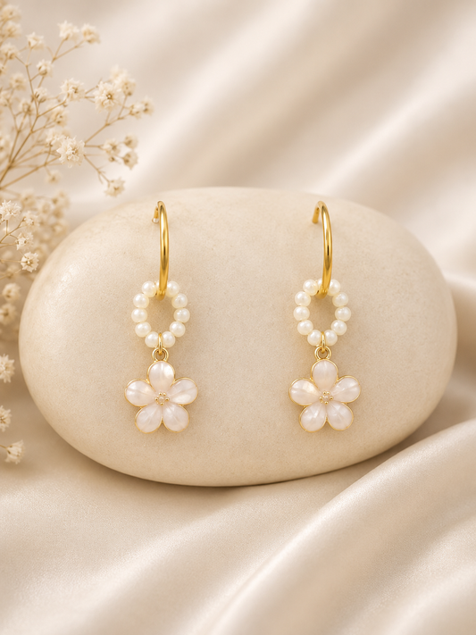 Boucle d’oreilles