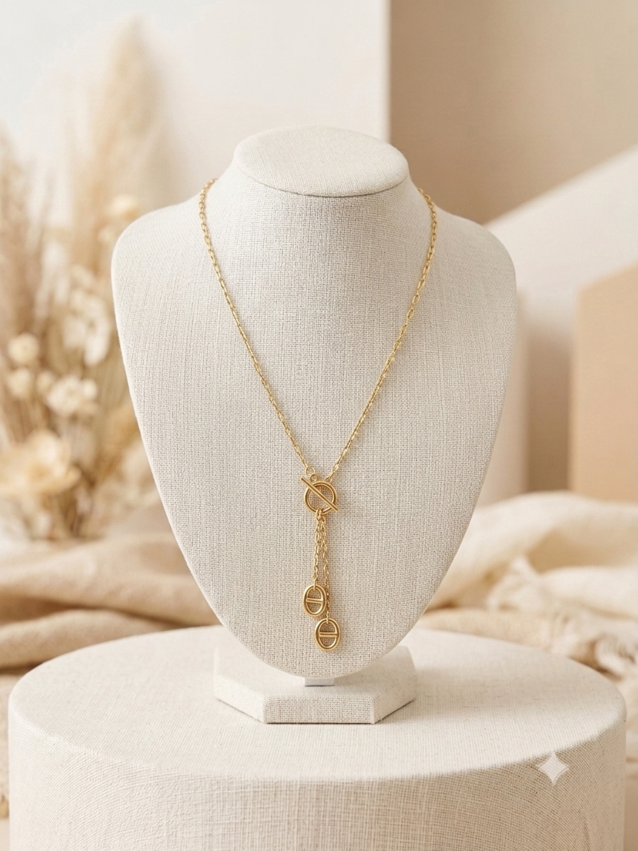 Collier Florence