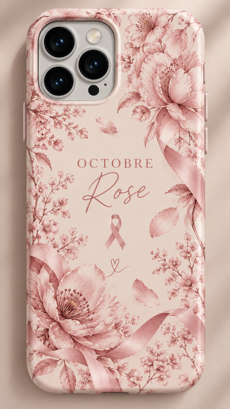 Éclat rose