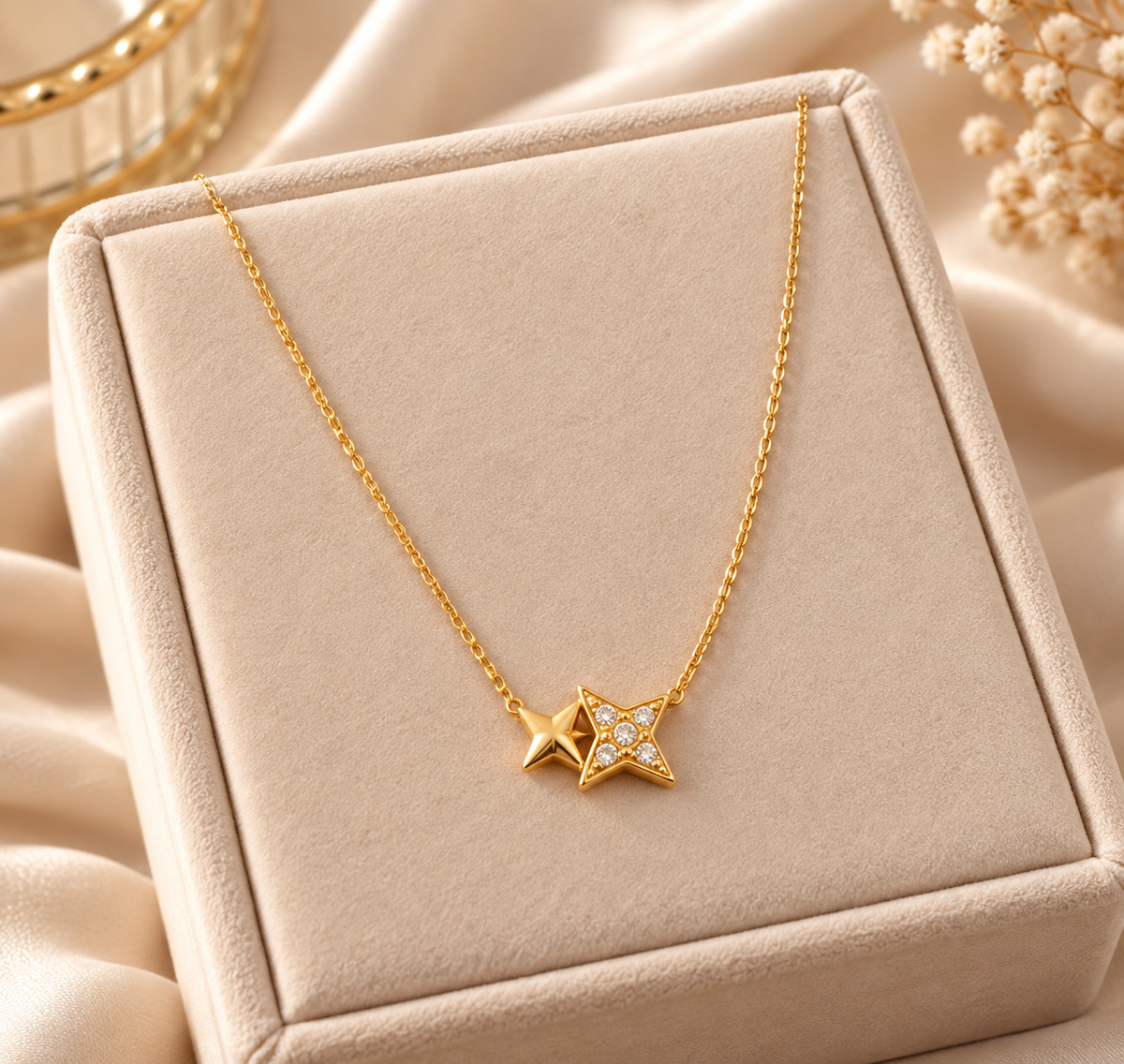 Collier Stella