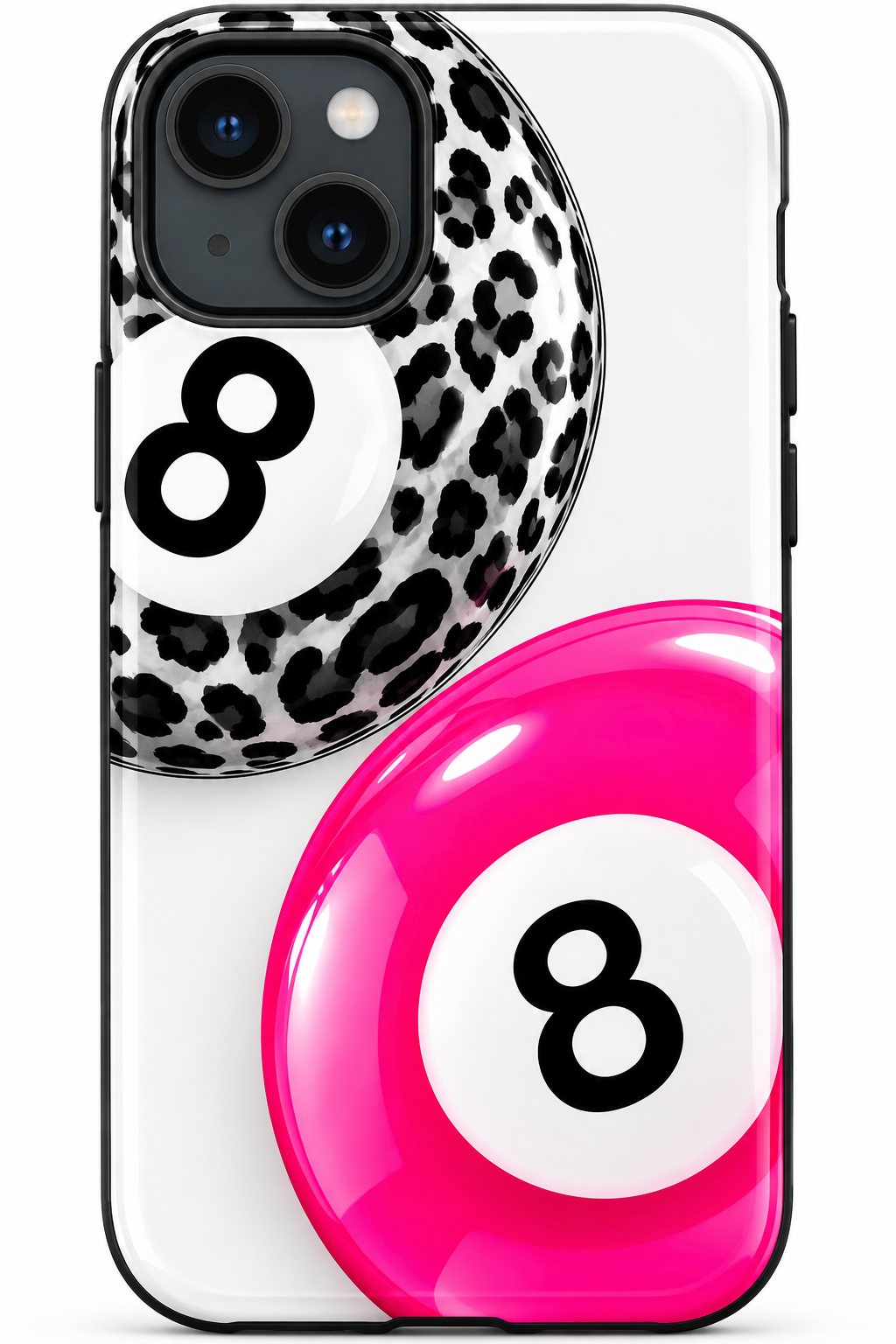 Lucky 8