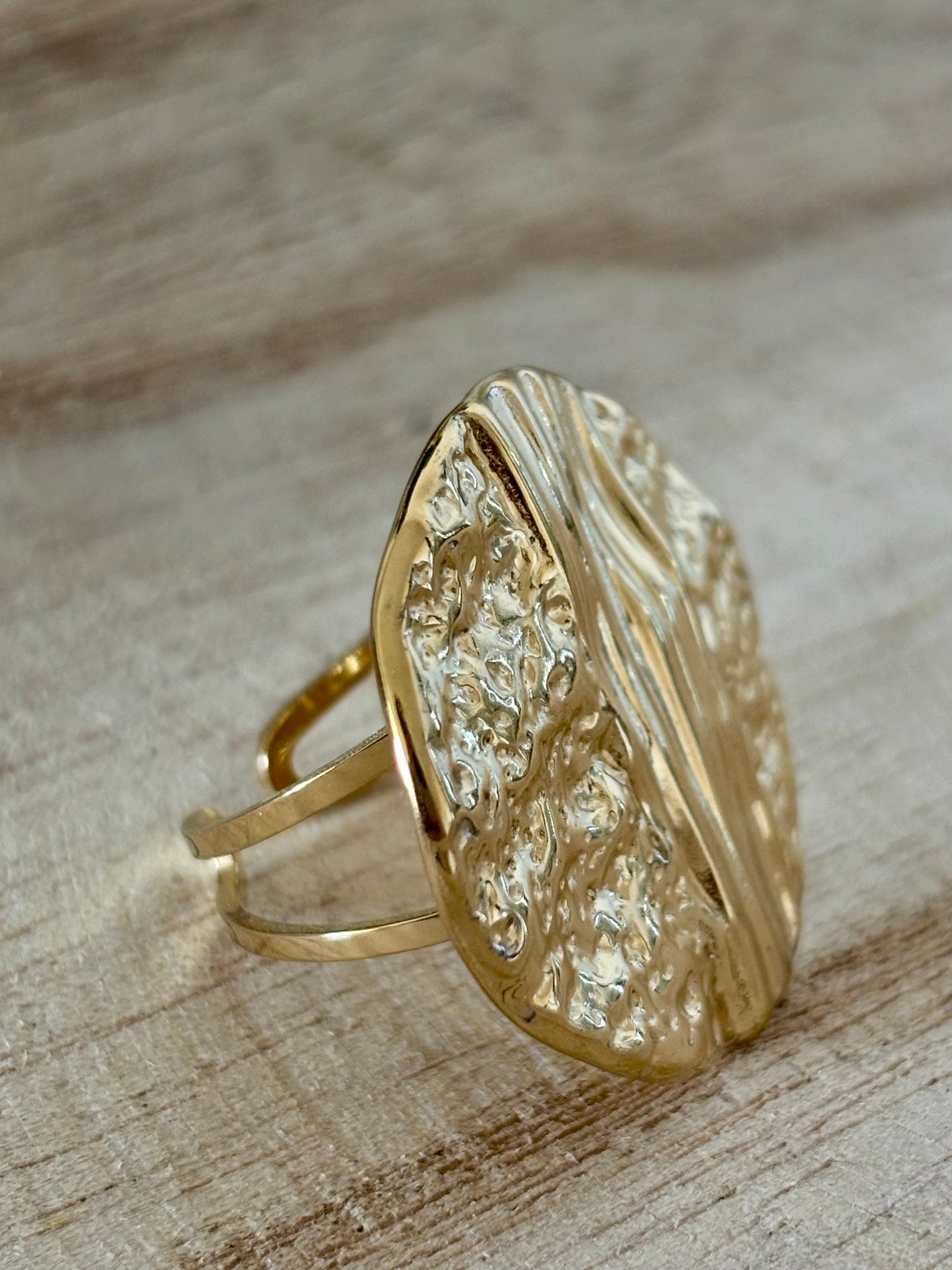 Bague Stéphanie