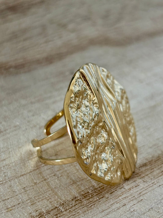 Bague Stéphanie
